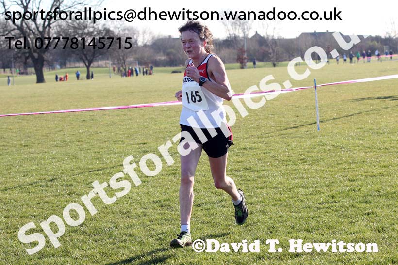 North Eastern Masters, 2015 North Eastern Masters Cross Country, Darlington. Photo: David T. Hewitson/Sports for All Pics